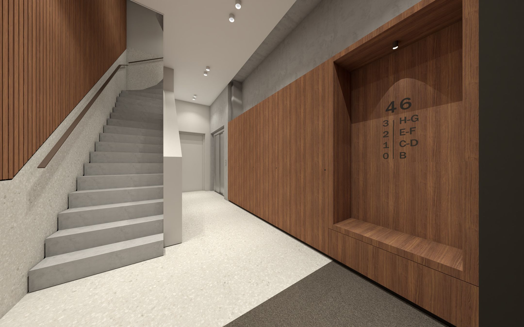 Foto 9 van Zeeburgerpad 46-G