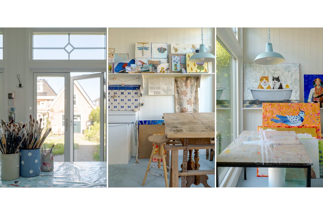 Foto 61 van Prinses Beatrixplantsoen 14