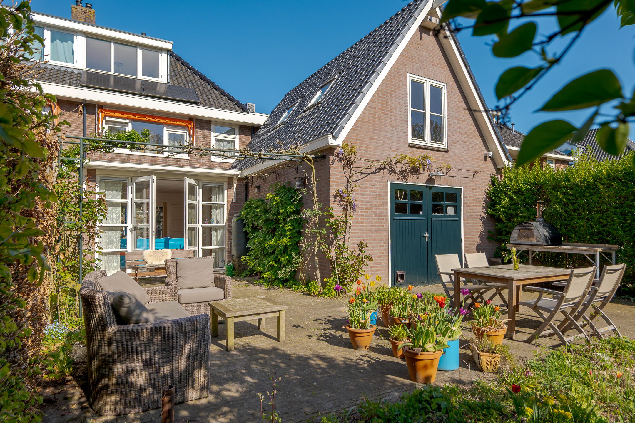 Foto 57 van Prinses Beatrixplantsoen 14