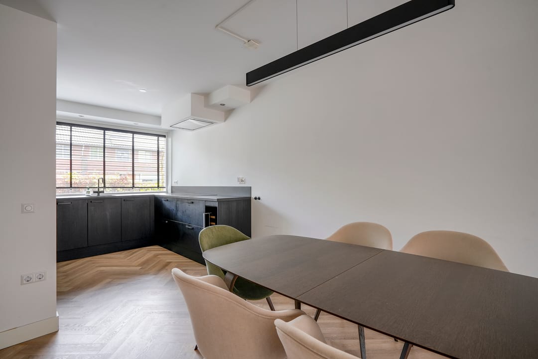 Foto 11 van Burt Bacharachstraat 121