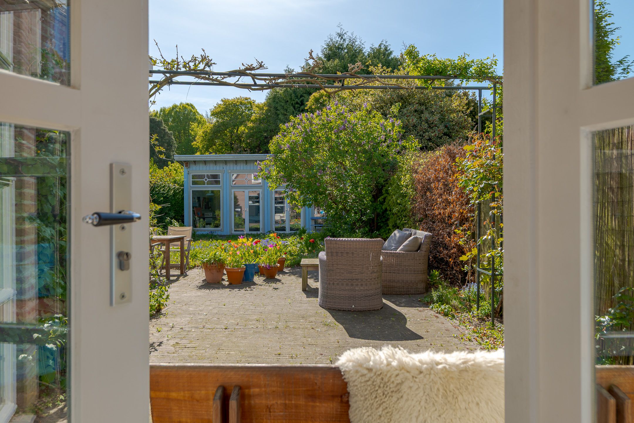 Foto 54 van Prinses Beatrixplantsoen 14