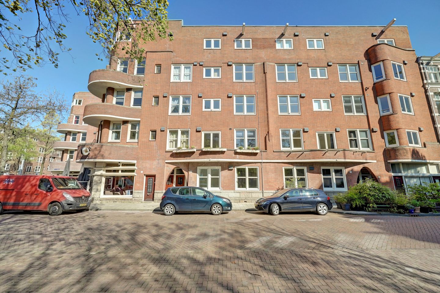 Photo 25 of Roelof Hartplein 7-H