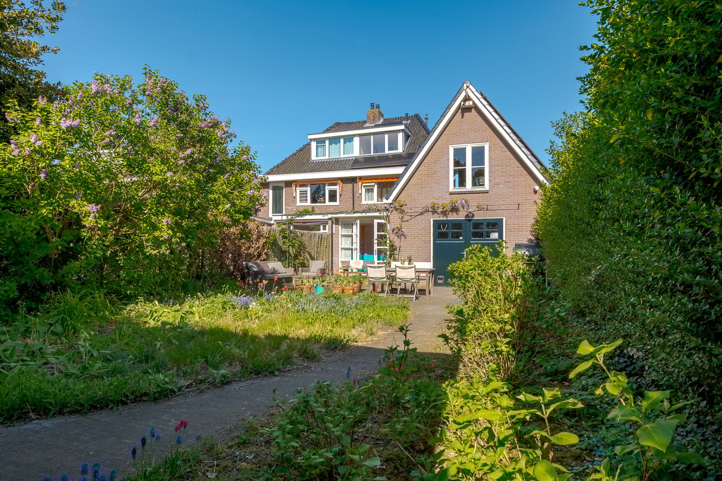 Foto 55 van Prinses Beatrixplantsoen 14