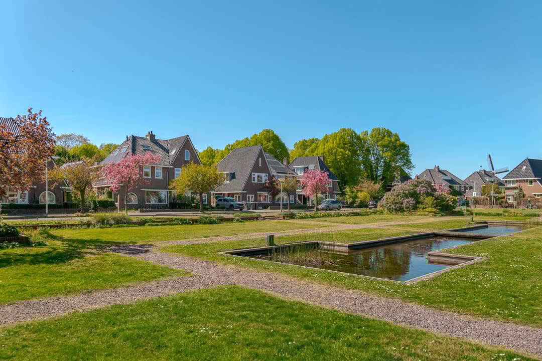 Foto 73 van Prinses Beatrixplantsoen 14