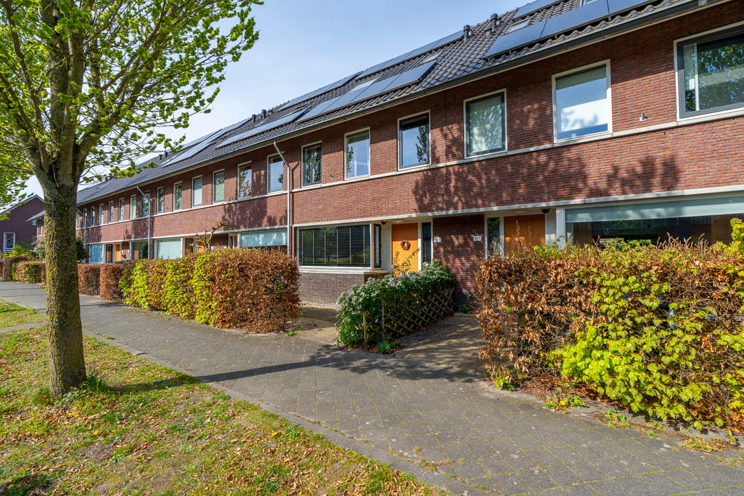 Foto 2 van Burt Bacharachstraat 121