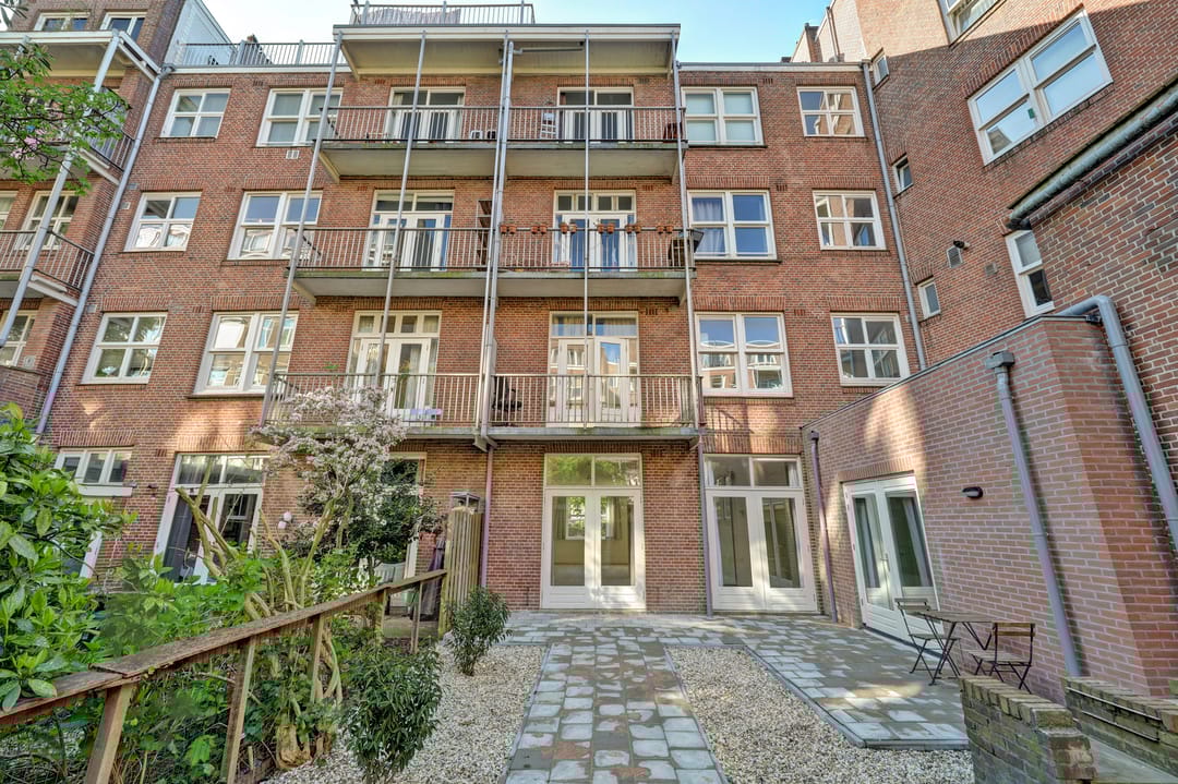 Photo 22 of Roelof Hartplein 7-H