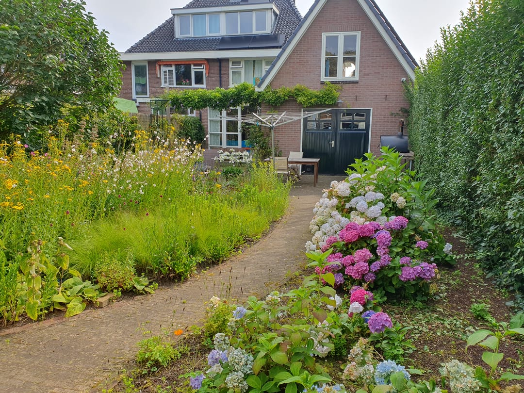 Foto 71 van Prinses Beatrixplantsoen 14