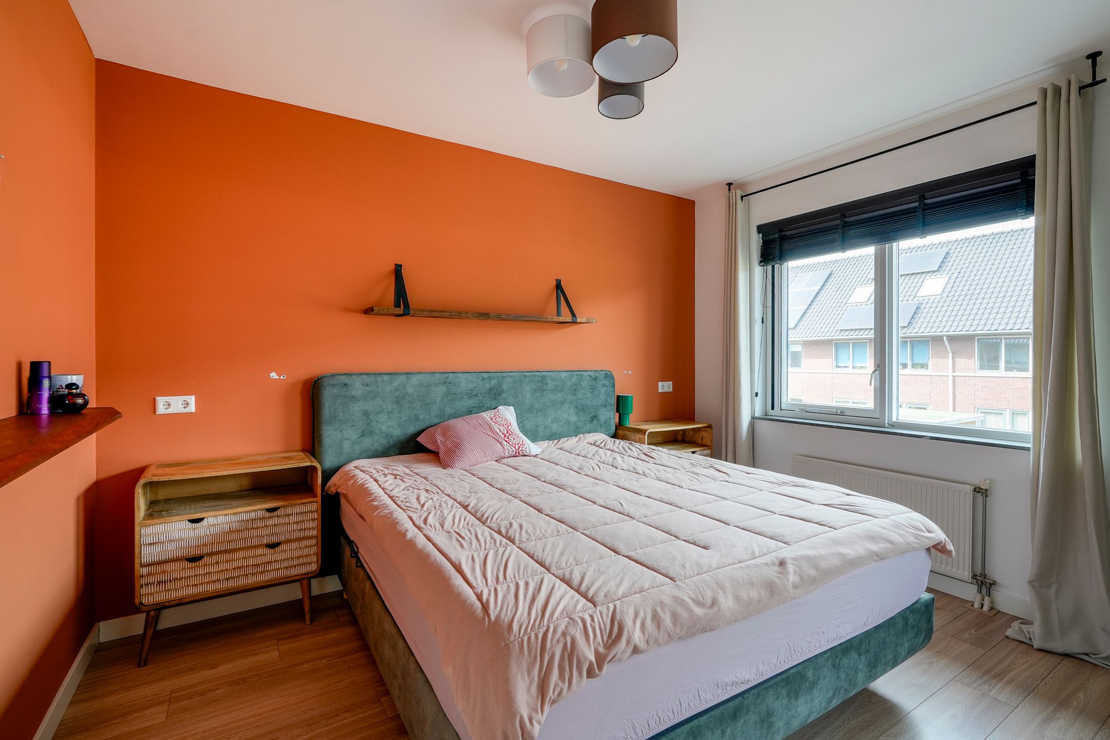 Foto 18 van Burt Bacharachstraat 121