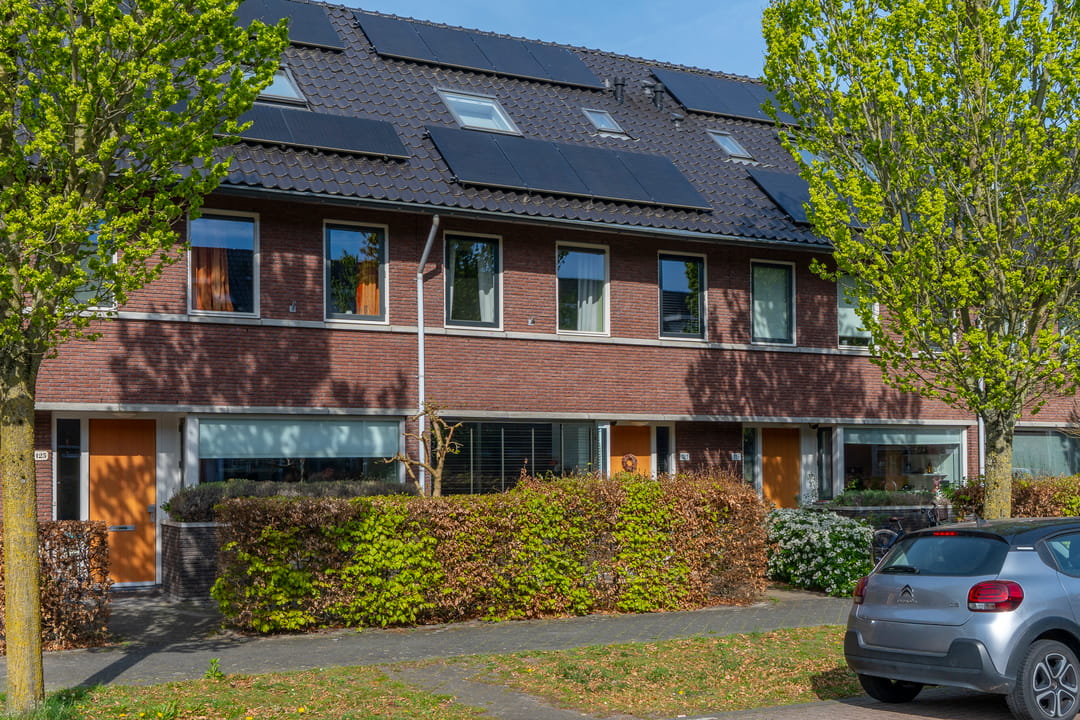 Foto 1 van Burt Bacharachstraat 121