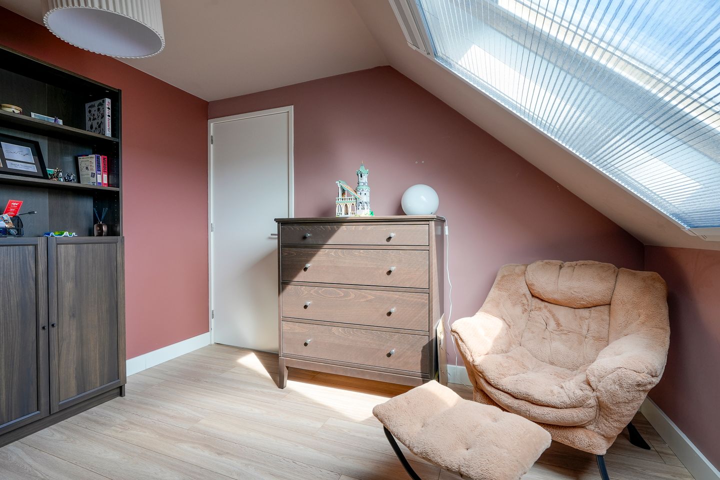 Foto 35 van Burt Bacharachstraat 121