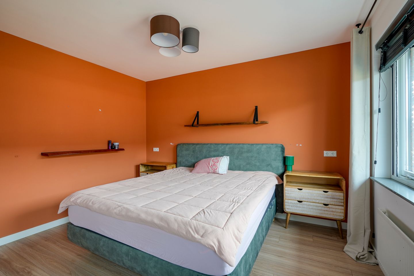 Foto 19 van Burt Bacharachstraat 121