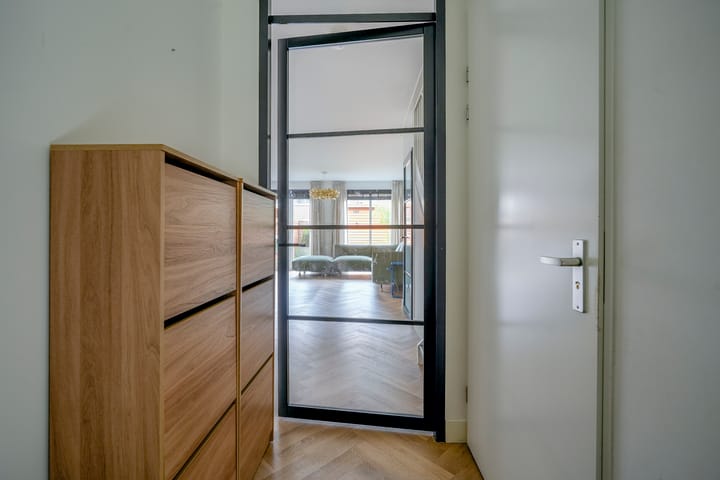 Foto 4 van Burt Bacharachstraat 121