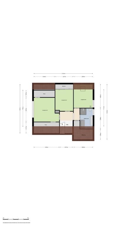 Foto 54 van Hoogstraat 58