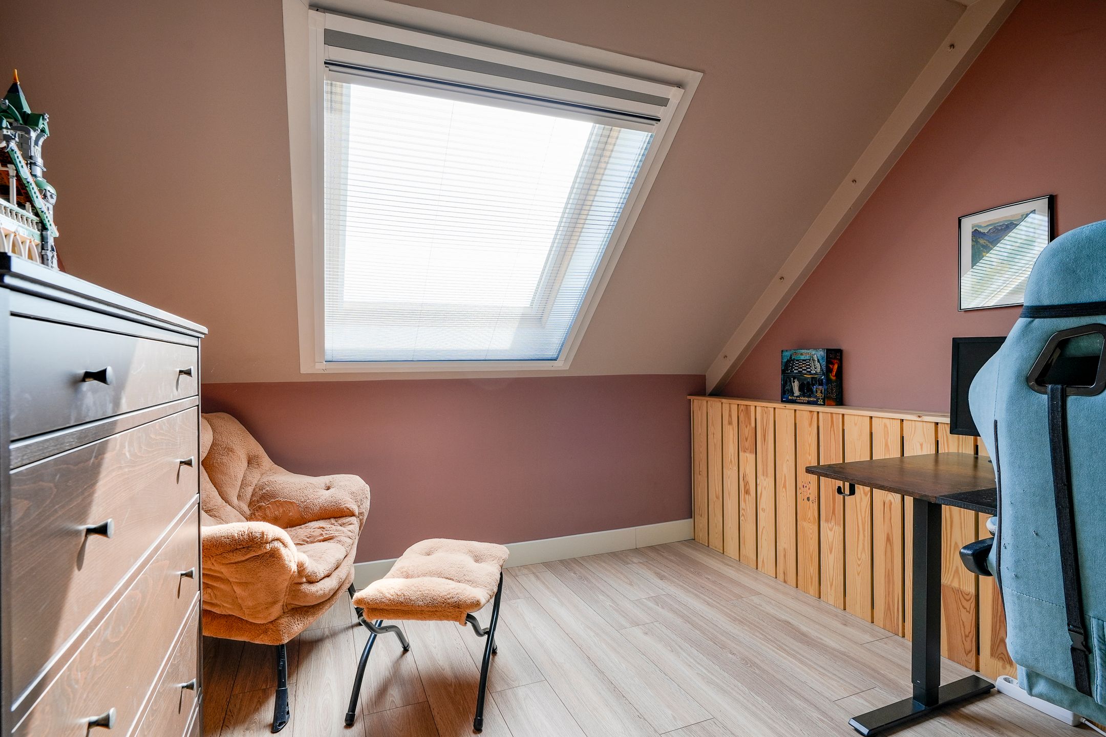 Foto 36 van Burt Bacharachstraat 121