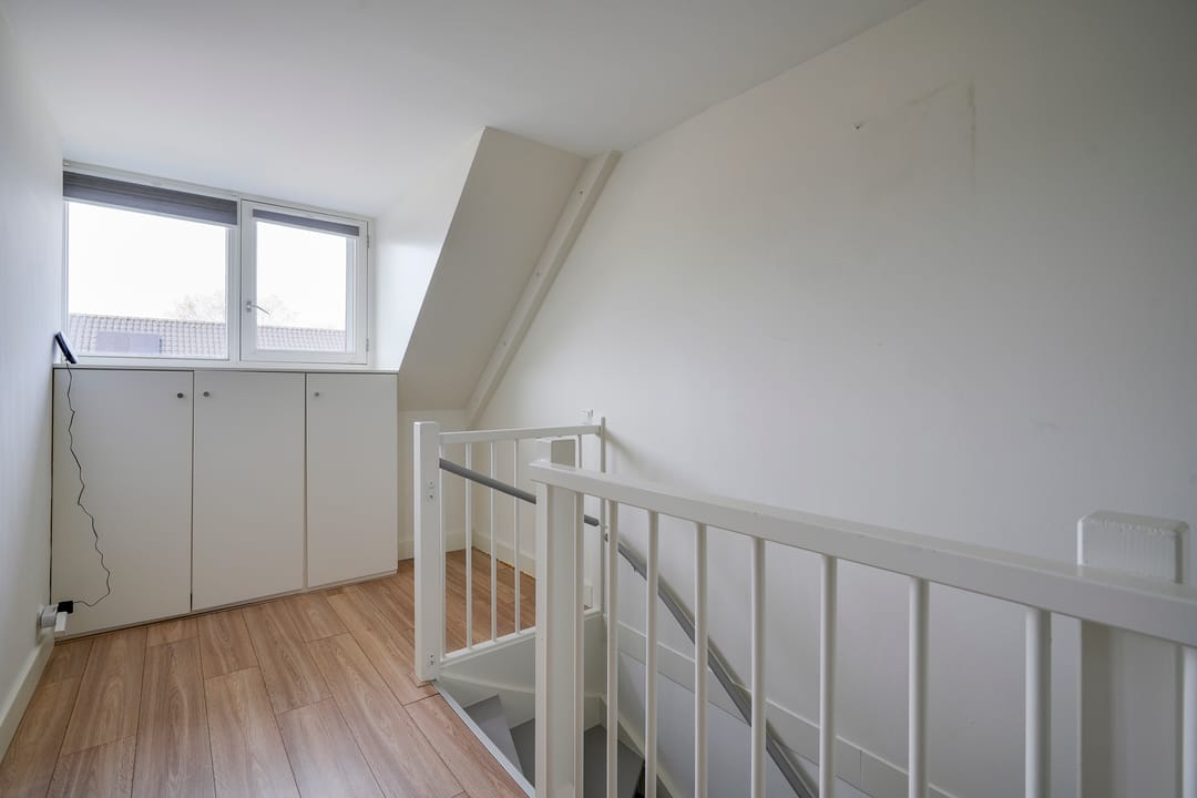 Foto 31 van Burt Bacharachstraat 121