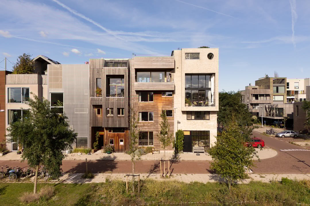 Foto 1 van Monnikskapstraat 66