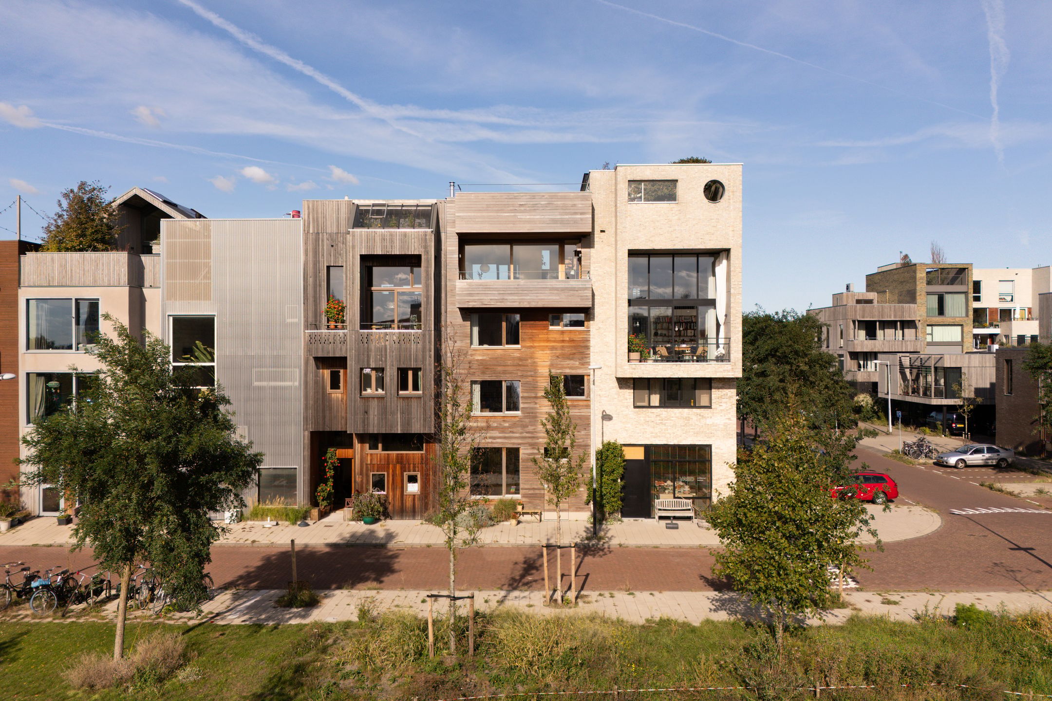 Monnikskapstraat 66 