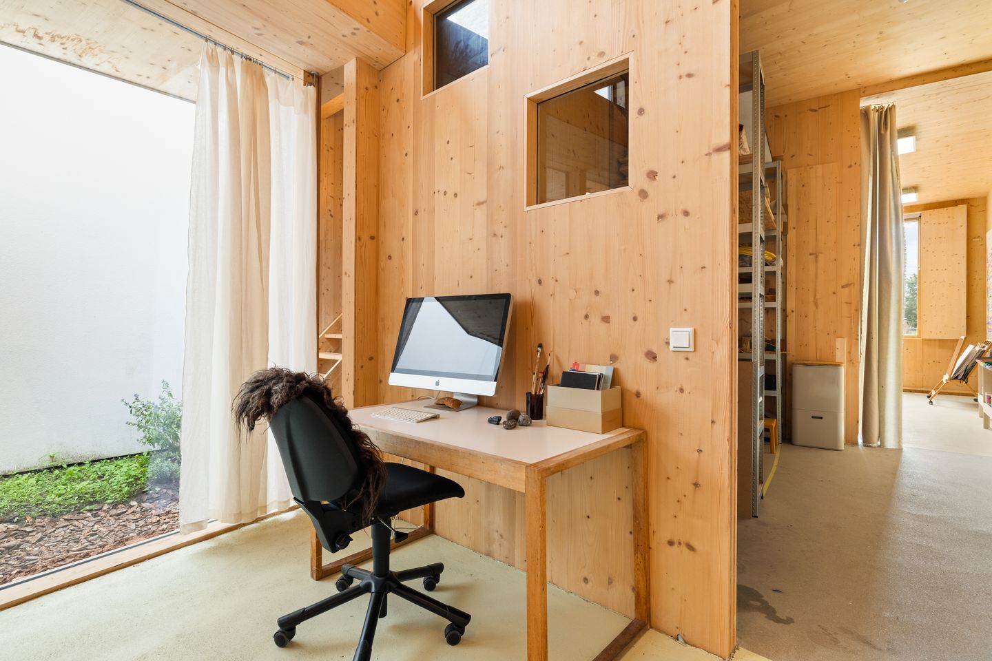 Foto 5 van Monnikskapstraat 66