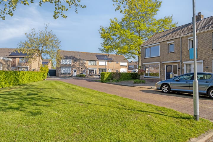 Foto 3 van Azalealaan 40