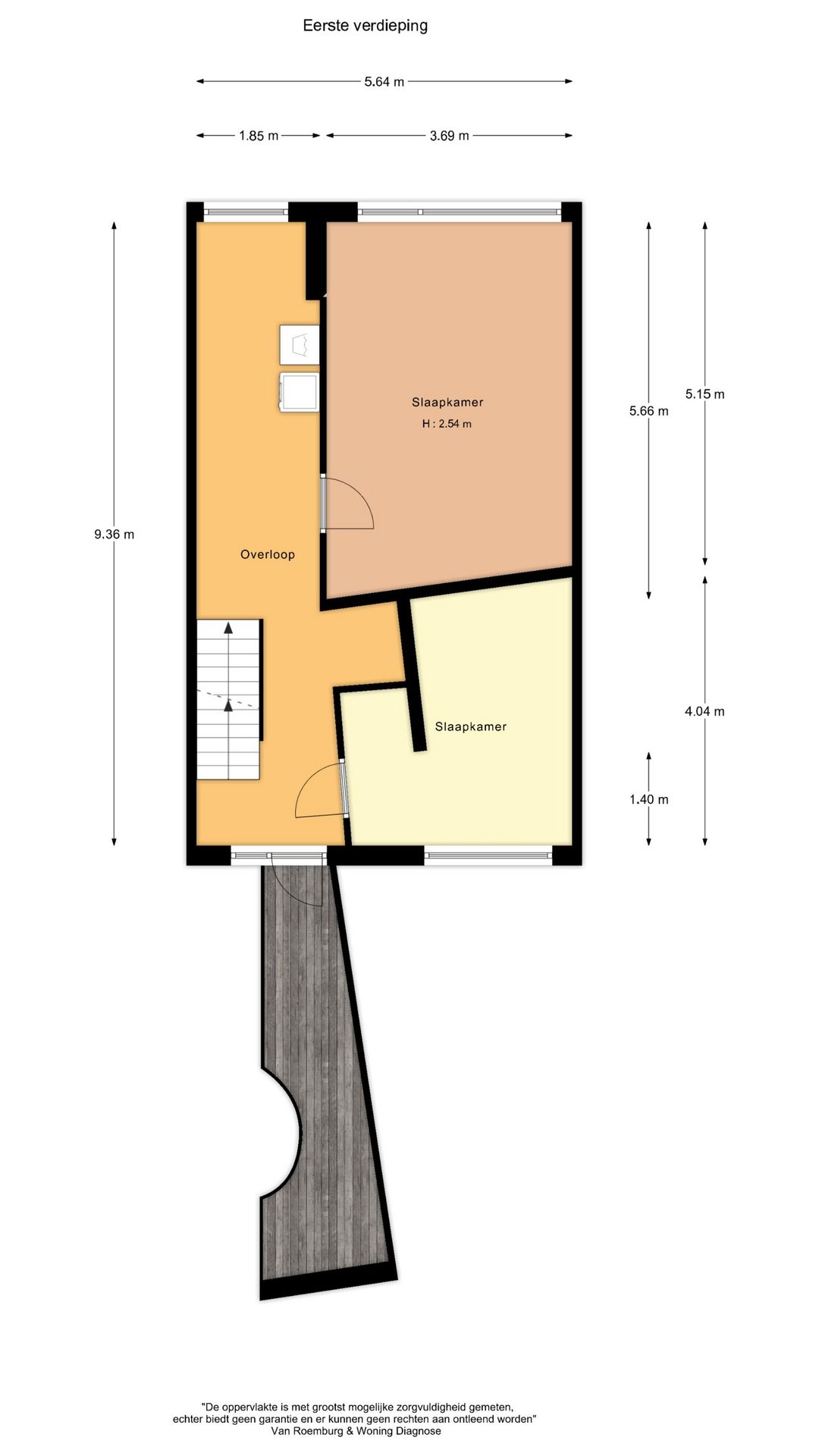 Foto 57 van Monnikskapstraat 66