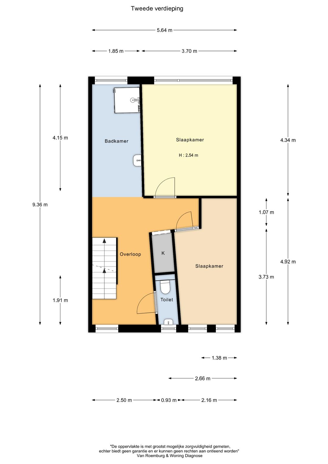 Foto 58 van Monnikskapstraat 66
