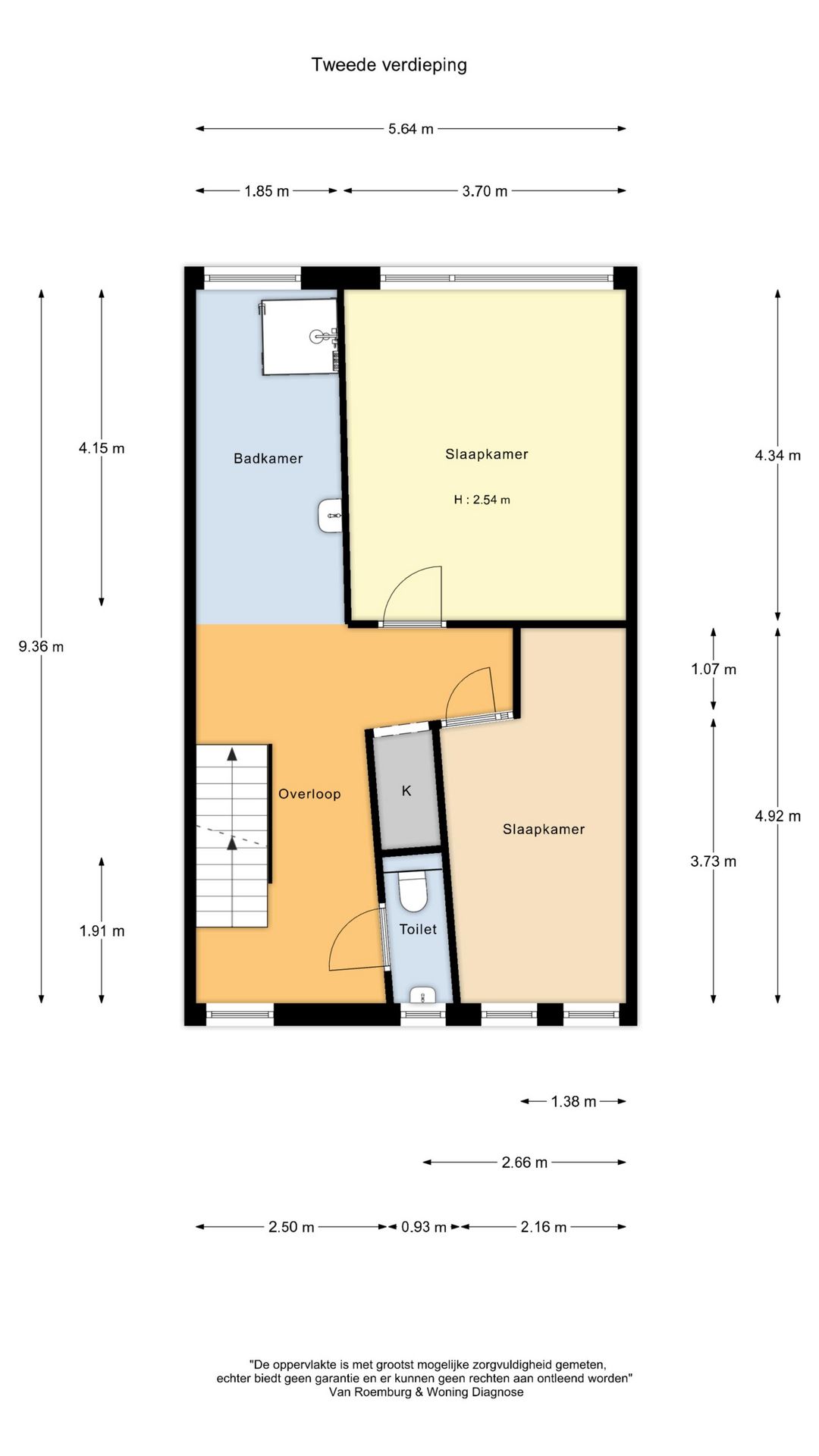 Foto 23 van Monnikskapstraat 66