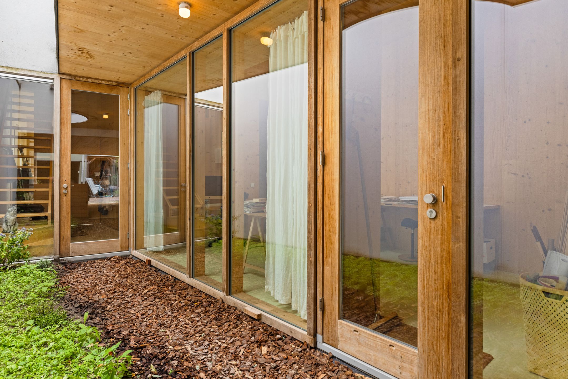 Foto 9 van Monnikskapstraat 66