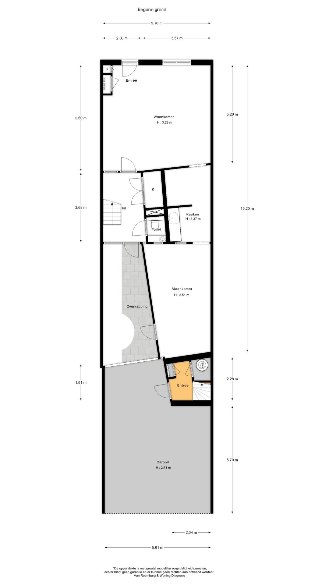 Foto 61 van Monnikskapstraat 66