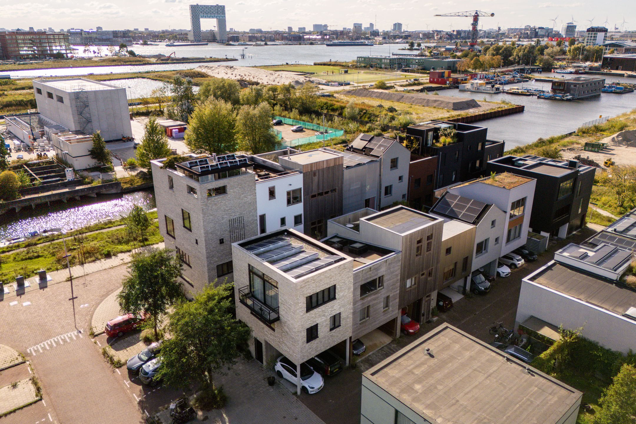 Foto 39 van Monnikskapstraat 66