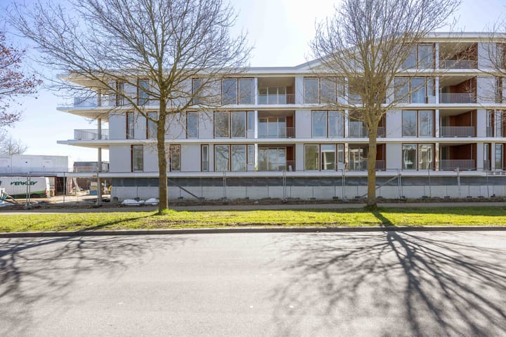 Foto 3 van Atlasstraat 1-F