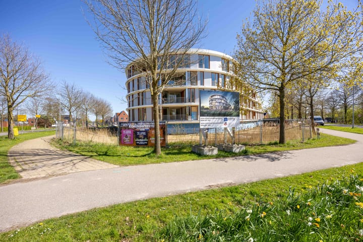 Foto 4 van Atlasstraat 1-F