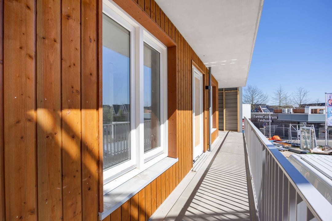 Foto 8 van Atlasstraat 1-F