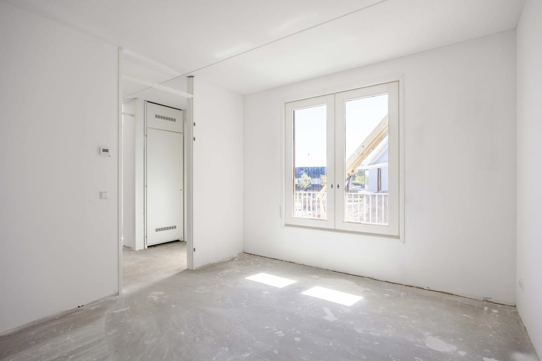 Foto 11 van Atlasstraat 1-F