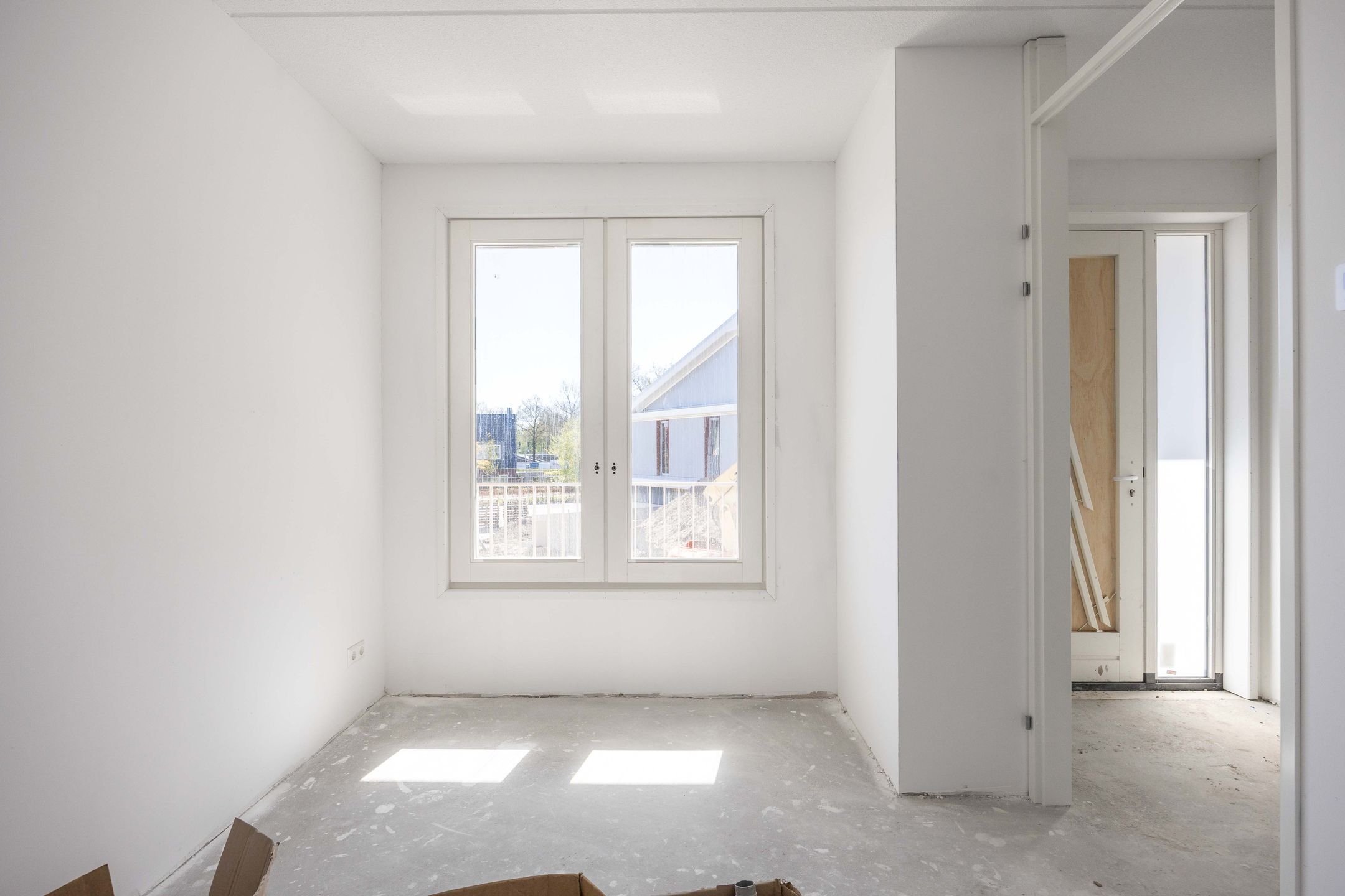 Foto 12 van Atlasstraat 1-F