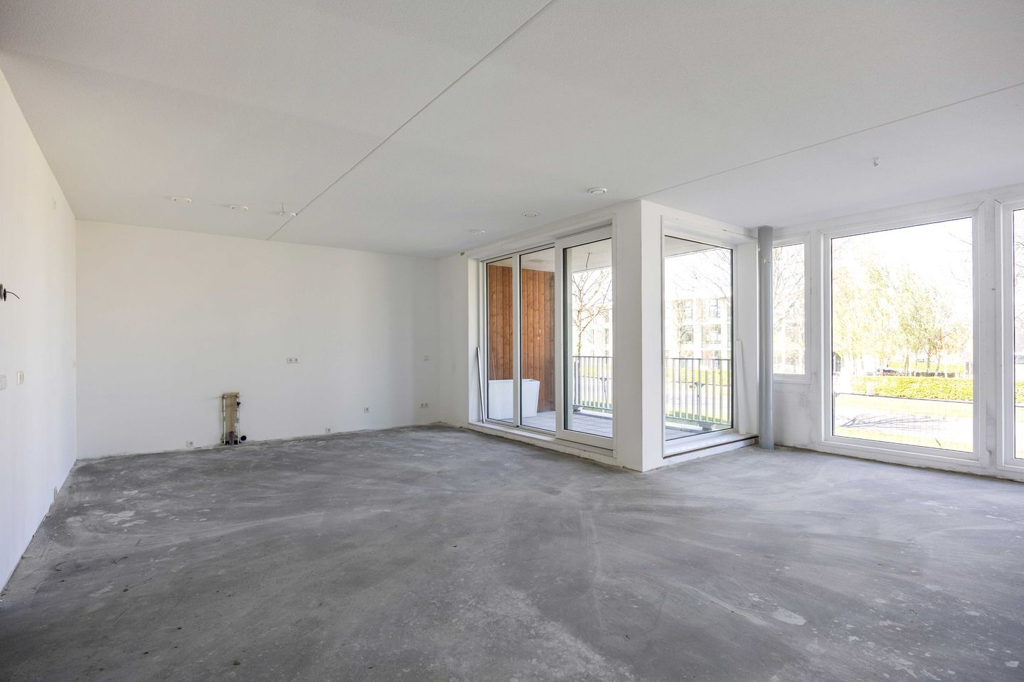 Foto 19 van Atlasstraat 1-F