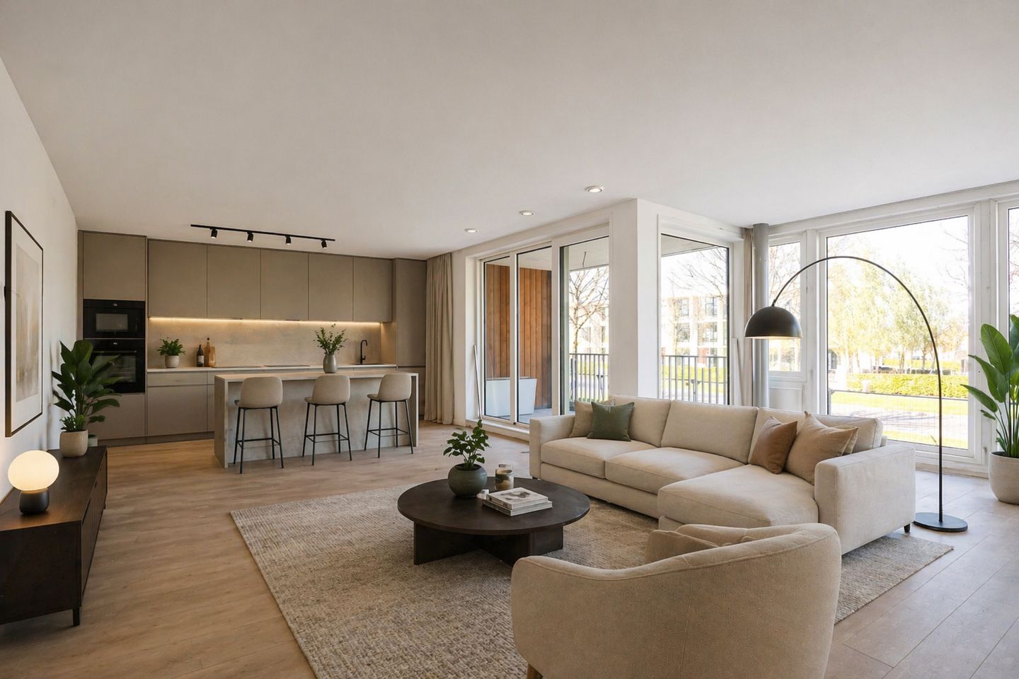 Foto 20 van Atlasstraat 1-F