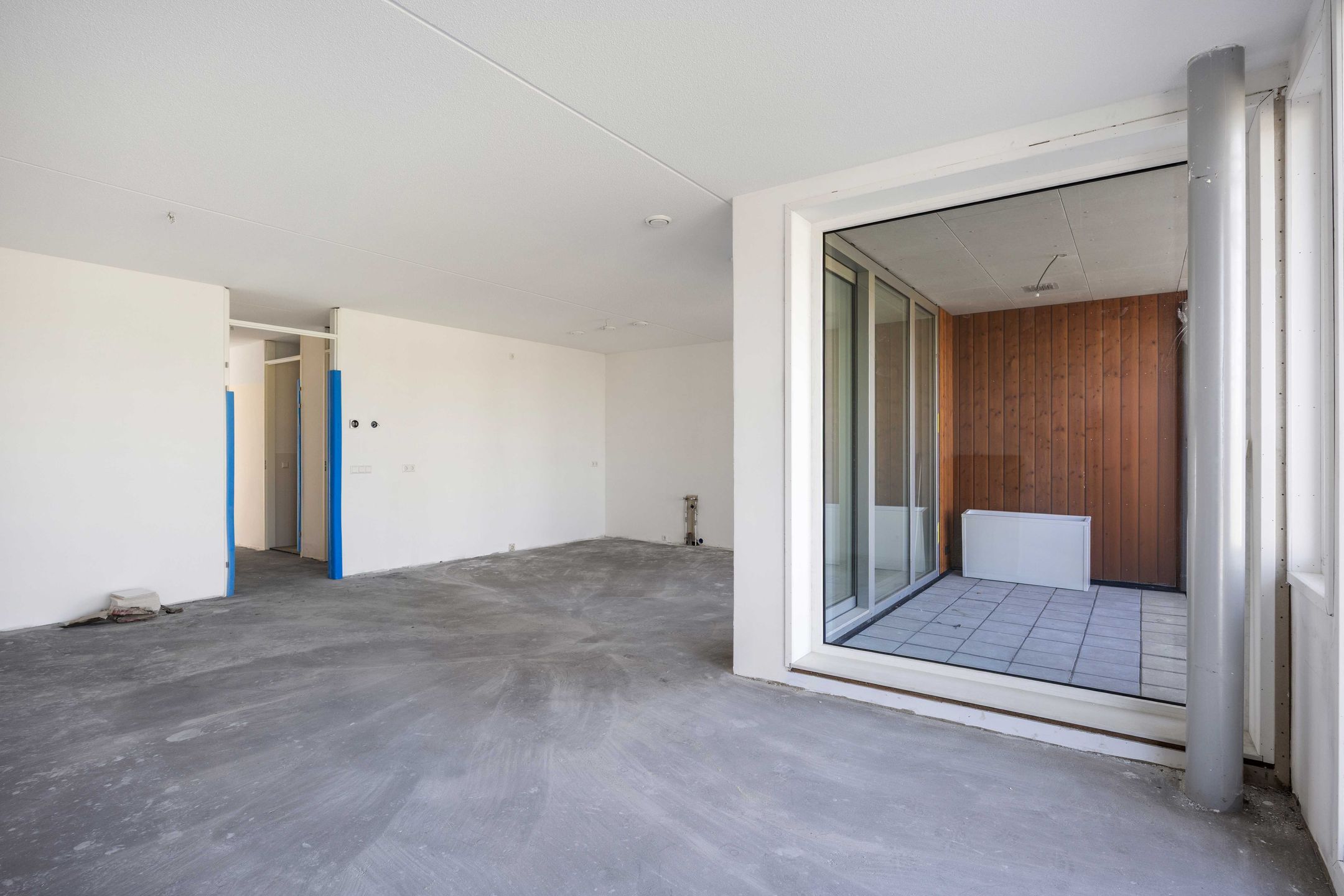 Foto 24 van Atlasstraat 1-F