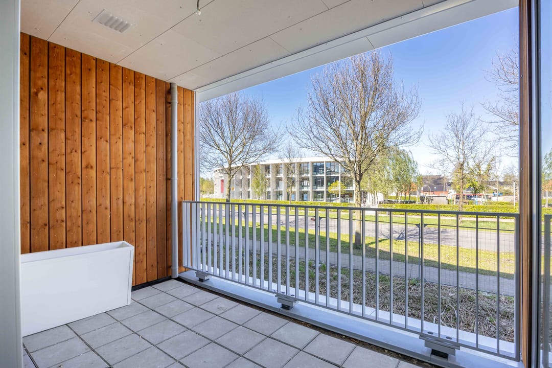 Foto 26 van Atlasstraat 1-F