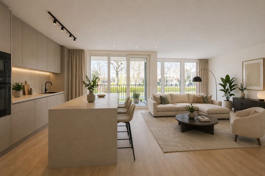 Foto 22 van Atlasstraat 1-F