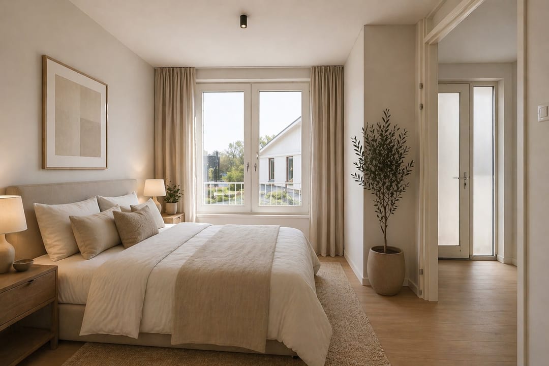 Foto 13 van Atlasstraat 1-F