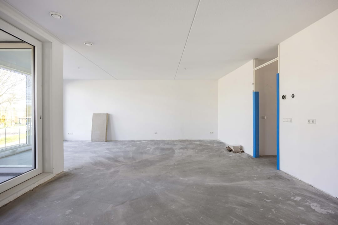 Foto 23 van Atlasstraat 1-F