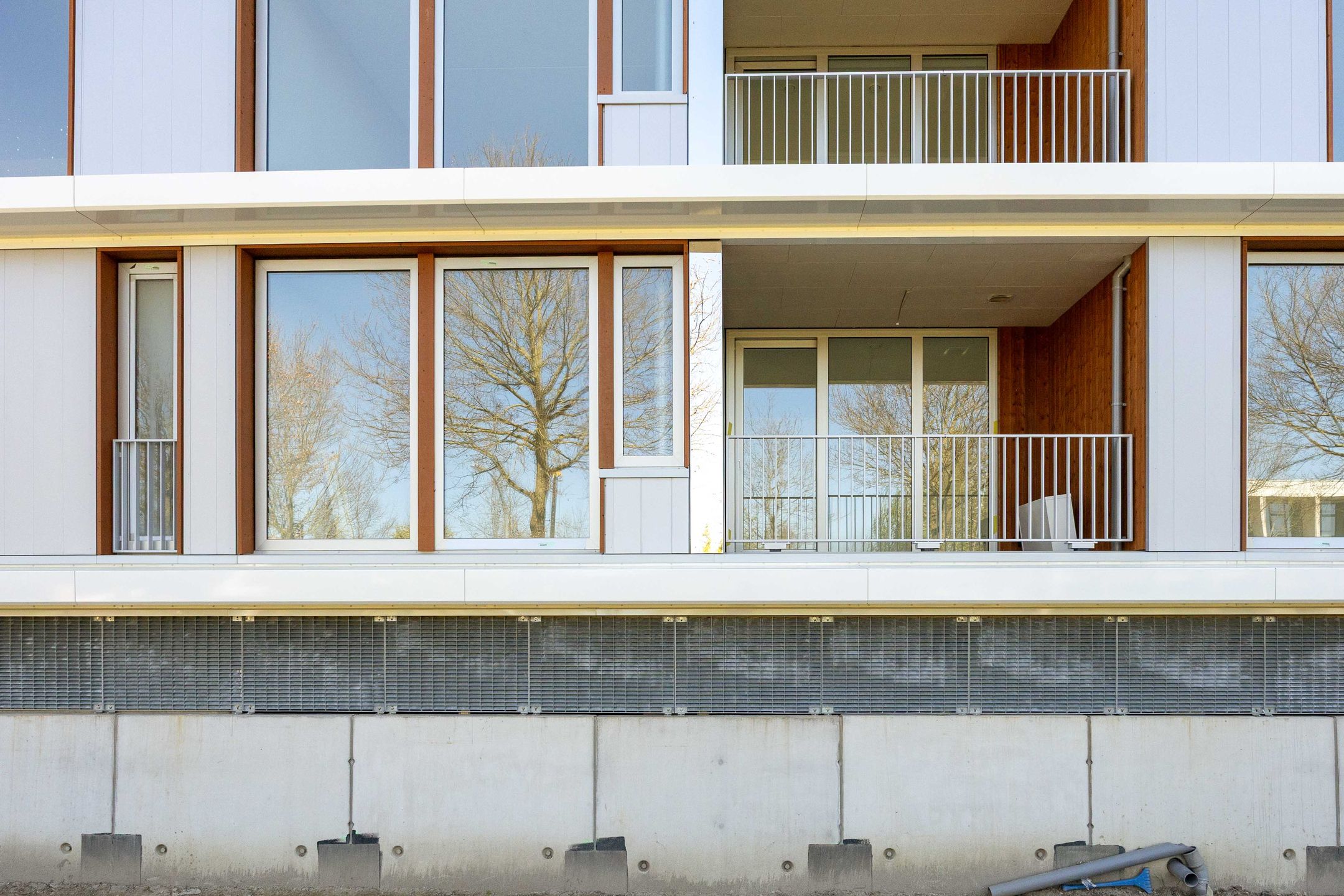 Foto 6 van Atlasstraat 1-F