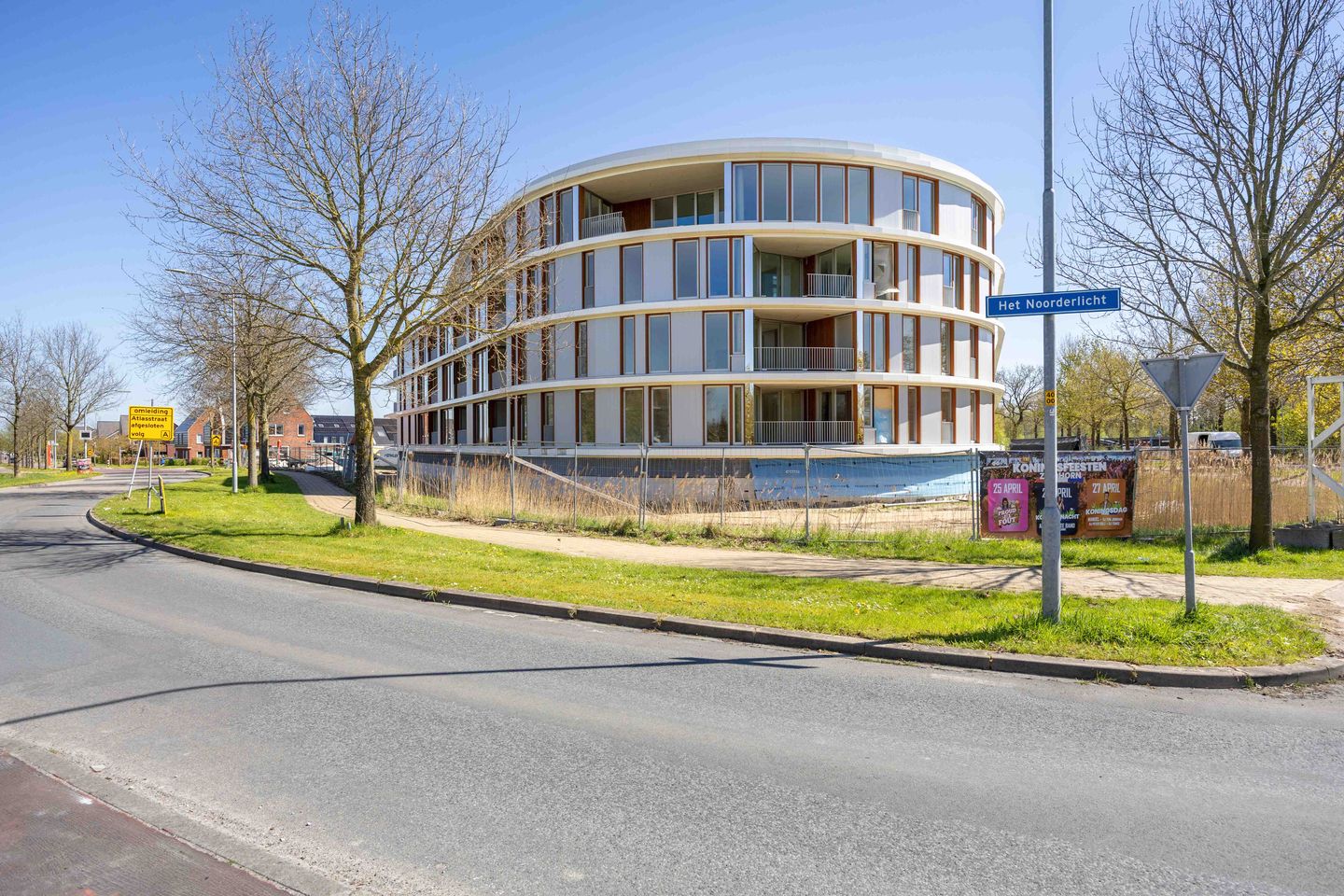 Foto 5 van Atlasstraat 1-F