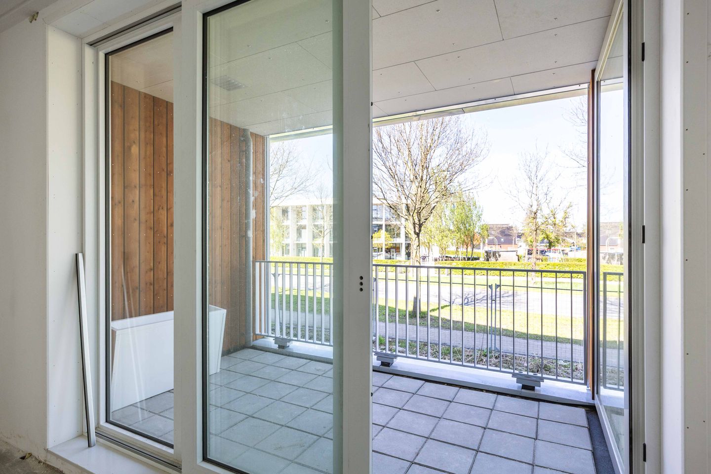 Foto 25 van Atlasstraat 1-F