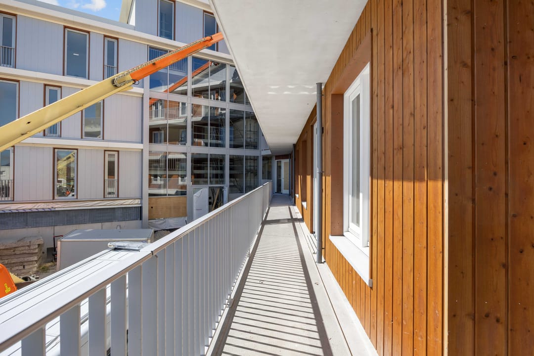 Foto 7 van Atlasstraat 1-F