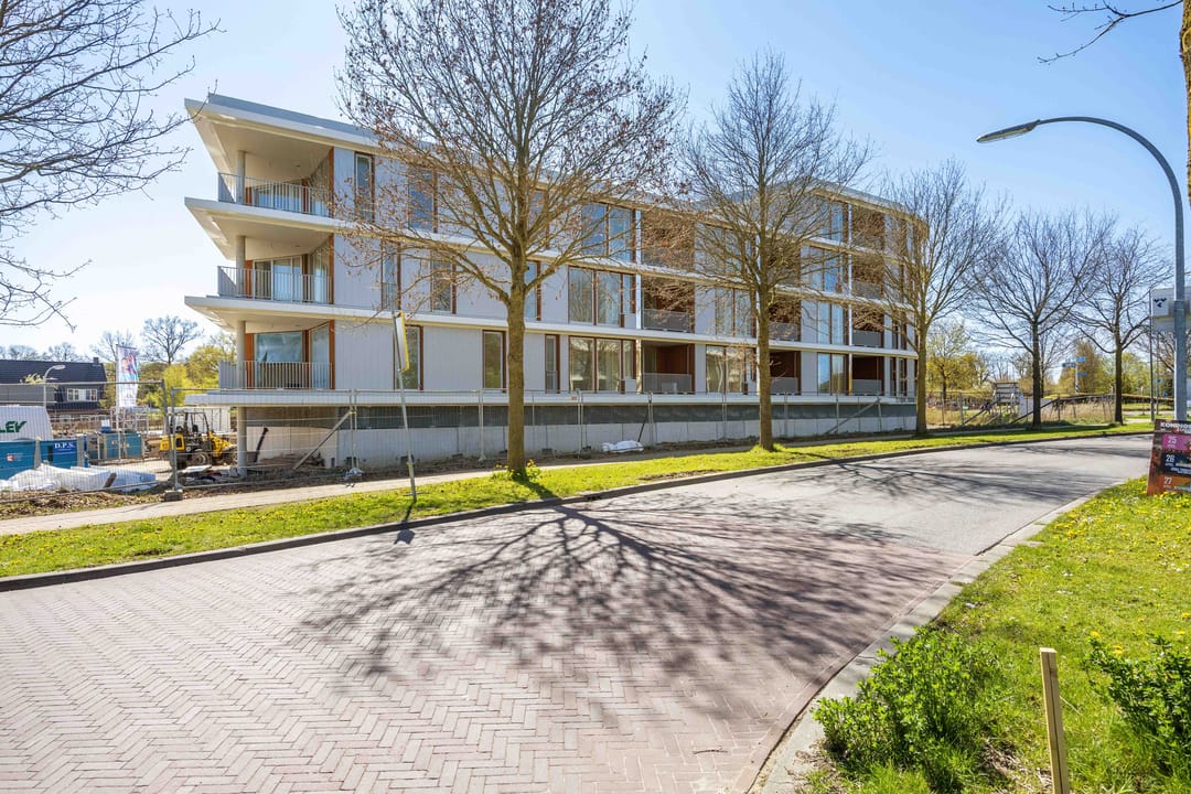 Foto 2 van Atlasstraat 1-F