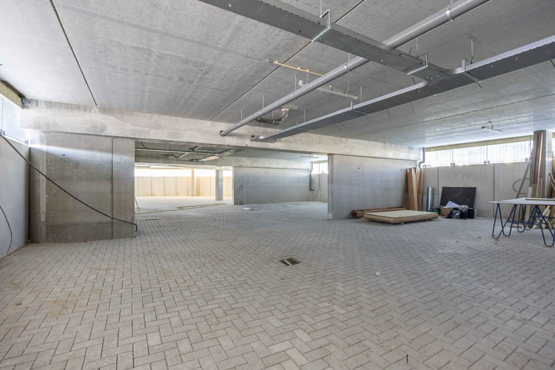 Foto 28 van Atlasstraat 1-F