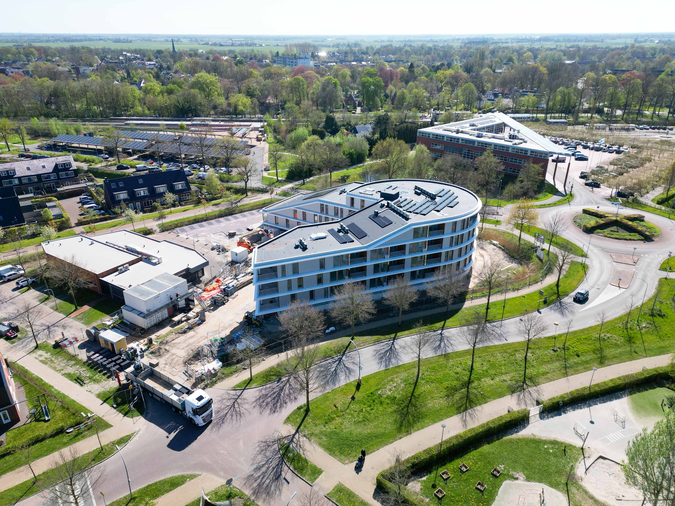 Foto 33 van Atlasstraat 1-F