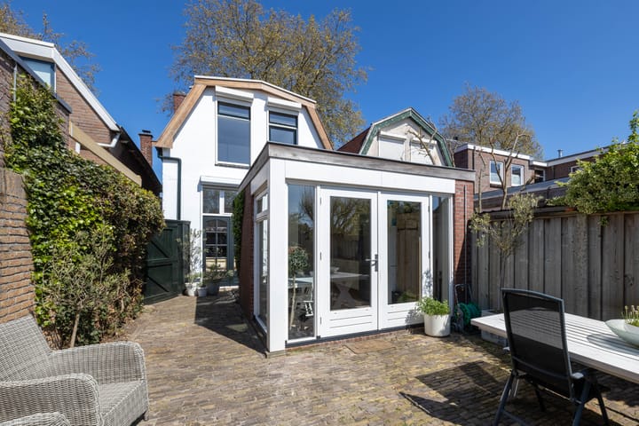 Bornsestraat 259