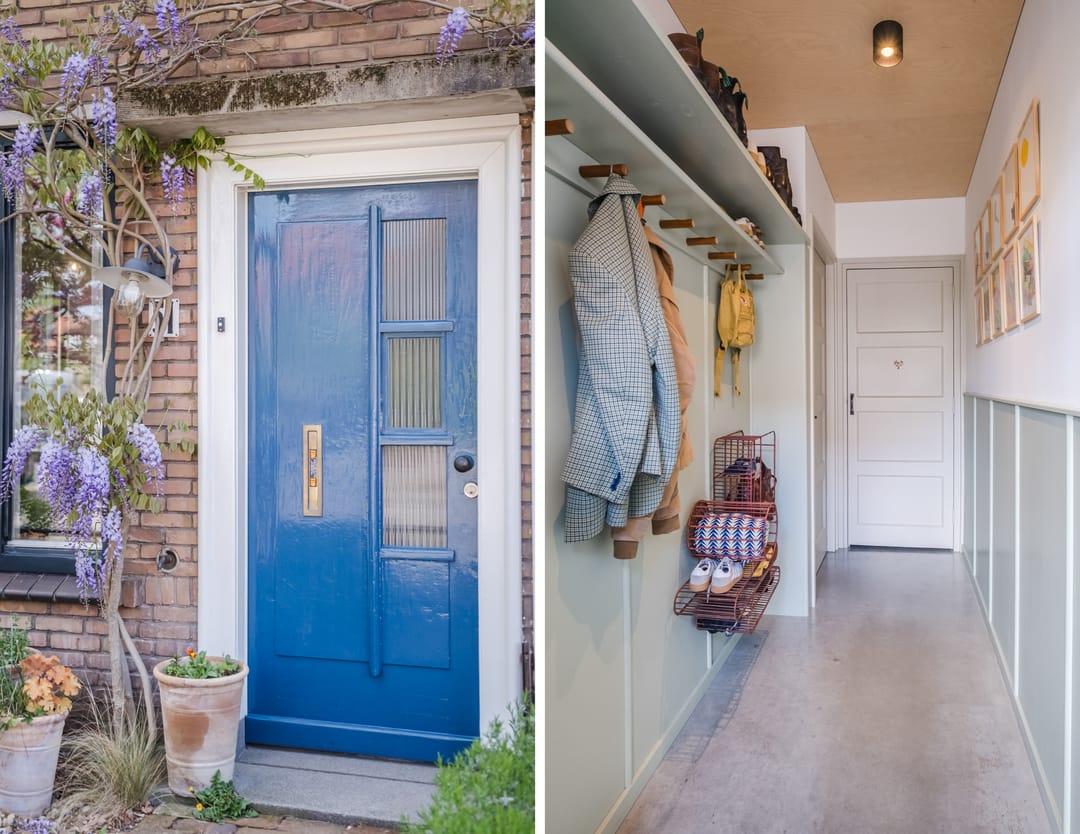 Foto 8 van Stevinstraat 51